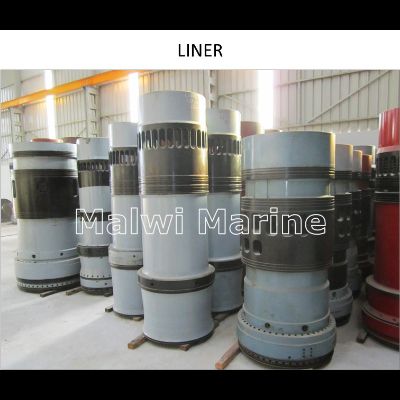 Liner